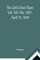 The Girl's Own Paper. Vol. XX. No. 1007. April 15, 1899