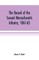 The record of the Second Massachusetts Infantry, 1861-65