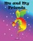 Me and My Friends - DragonStars