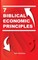 7 biblical economic principles