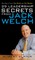 29 Leadership Secrets from Jack Welch
