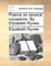 Poems on Several Occasions. by Elizabeth Ryves.