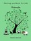 Mind Map Workbook for Kids - Animals