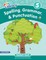 Spelling, Grammar, & Punctuation Student Book 5