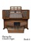 Playing the Church Organ - Book 4