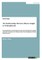 The Relationship Between Illness Insight in Schizophrenia