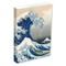Journal Under the Wave Off Kanagawa