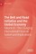 The Belt and Road Initiative and the Global Economy