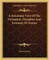 A Systematic View of the Formation, Discipline and Economy of Armies