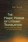 The Magic Mirror of Literary Translation