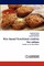 Rice Based Functional Cookies for Celiacs