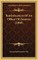 Reminiscences Of An Officer Of Zouaves (1860)