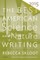 The Best American Science and Nature Writing