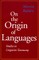 On the Origin of Languages
