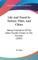 Life And Travel In Tartary, Tibet, And China