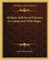 Alchemy and Secret Sciences in Connection with Magic