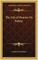 The Life of Honore de Balzac