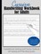 Cursive Handwriting Workbook for Adults