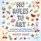 No Rules to Art