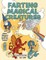 Farting Magical Creatures