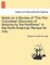 Notes on a Review of the Pre-Columbian Discovery of America by the Northmen in the North American Review for July.