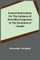 General Instructions for the Guidance of Post Office Inspectors in the Dominion of Canada