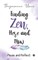Finding Zen, Here and Now