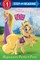 Rapunzel's Perfect Pony (Disney Princess: Palace Pets)