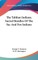 The Tahltan Indians; Sacred Bundles Of The Sac And Fox Indians