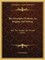 The Principles Of Music, In Singing And Setting