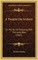 A Treatise On Archery