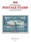 2022 Scott Stamp Postage Catalogue Volume 5: Cover Countries N-Sam