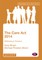 The Care ACT 2014