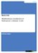 Manifestations of politeness in Shakespeare's dramatic works