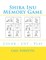 Shiba Inu Memory Game