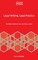 Legal Writing, Legal Practice