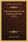 A Poetical Essay on the Existence of God (1771) a Poetical Essay on the Existence of God (1771)