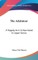The Adulateur