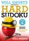 Will Shortz Presents Hard Sudoku Volume 4