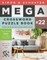 Simon & Schuster Mega Crossword Puzzle Book #22