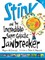 Stink and the Incredible Super-Galactic Jawbreaker