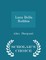 Luca Della Robbia - Scholar's Choice Edition