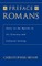 A Preface to Romans