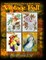 New Creations Coloring Book Series