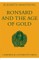 Ronsard and the Age of Gold