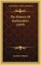 The History Of Radnorshire (1859)