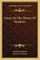 Essays on the Theory of Numbers