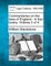 Commentaries on the laws of England