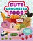 Cute Crocheted Food