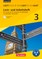 English G Lighthouse / English G Headlight / English G Highlight  3: 7. Schuljahr. Arbeitsheft mit Audio-CD f